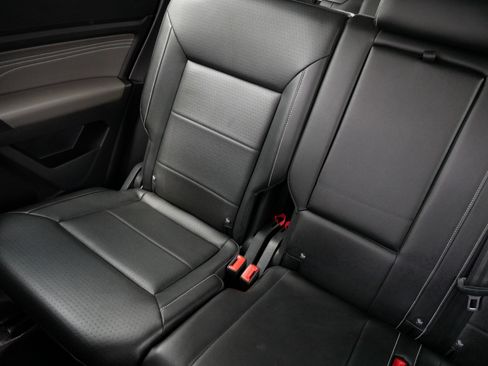 Certified 2022 Volkswagen Atlas SE AWD/4WD image 12