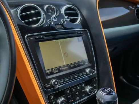 Used 2018 Bentley Flying Spur S V8 AWD/4WD image 47