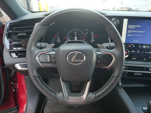 Certified 2023 Lexus RX 350 Premium Plus image 11