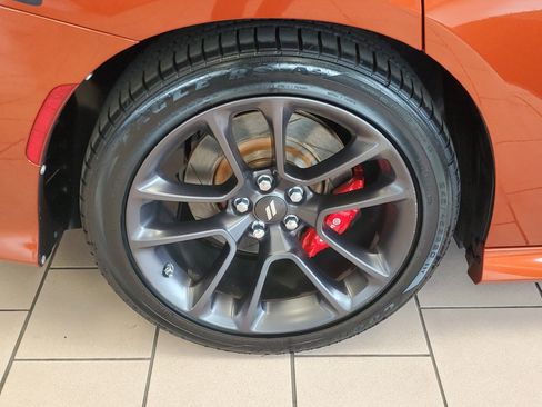 Used 2020 Dodge Charger R/T w/ Daytona Edition Group image 5