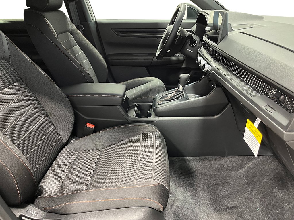 New 2027 Honda CR-V TrailSport image 29