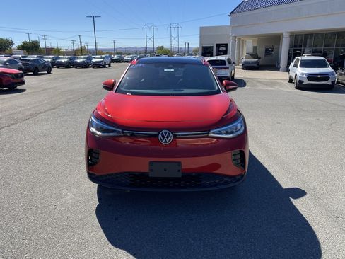 Certified 2023 Volkswagen ID.4 Pro S AWD/4WD image 46