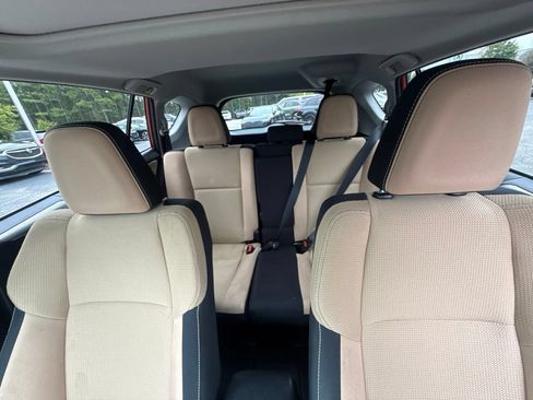Used 2016 Toyota RAV4 XLE FWD image 15