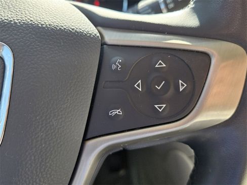 Used 2023 GMC Acadia Denali w/ Denali Technology Package image 25