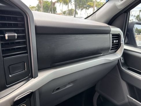 Used 2022 Ford F150 XLT AWD/4WD image 52