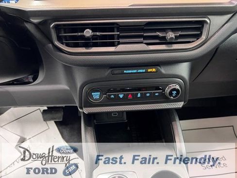 New 2025 Ford Bronco Sport Big Bend w/ Convenience Package AWD/4WD image 42