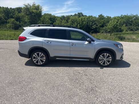 Certified 2021 Subaru Ascent Limited w/ Technology Package AWD/4WD image 7