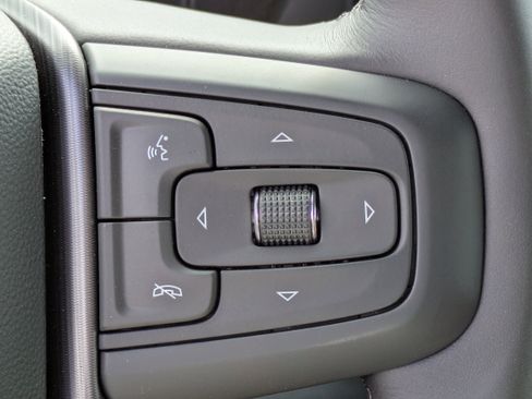 New 2026 GMC Sierra 2500 Denali Ultimate AWD/4WD image 32