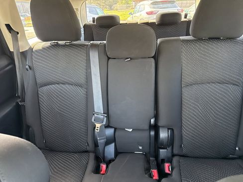 Used 2020 Dodge Journey SE w/ Blacktop Package image 23