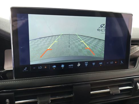 Used 2023 Lincoln Corsair Reserve w/ Jet Appearance Package FWD image 6