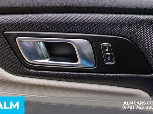 Used 2024 Ford Mustang Premium image 38