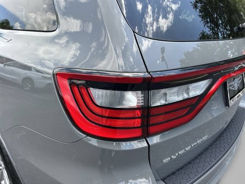 Used 2026 Dodge Durango GT RWD image 36