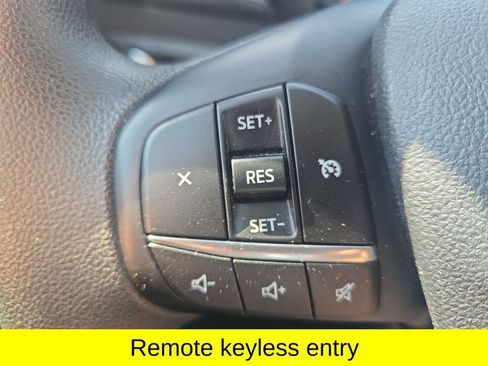 Used 2024 Ford Bronco Sport Big Bend AWD/4WD image 18