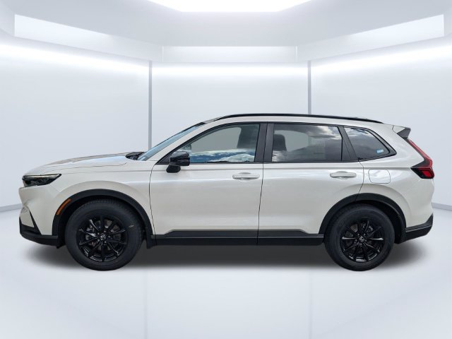 New 2026 Honda CR-V Sport-L image 7