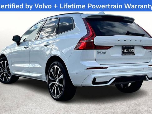 Certified 2025 Volvo XC60 B5 Plus image 15
