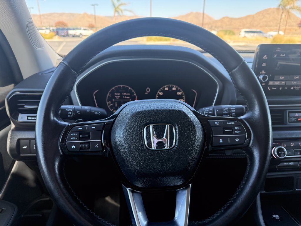 Used 2024 Honda Pilot EX-L image 23