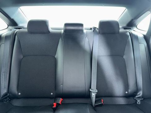 Used 2022 Honda Civic Sport image 6