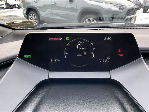 Used 2023 Toyota Prius Prime image 21