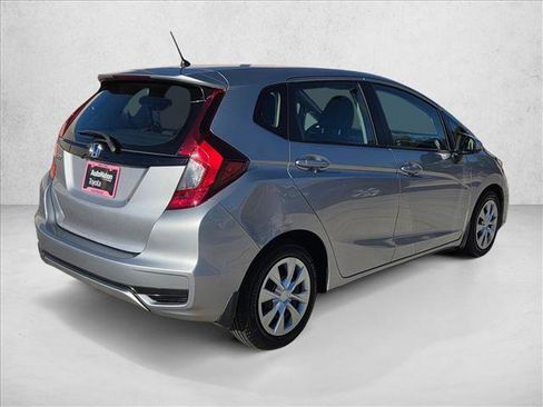 Used 2019 Honda Fit LX image 5