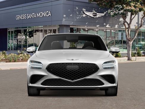New 2026 Genesis G70 3.3T Sport Prestige AWD/4WD image 9