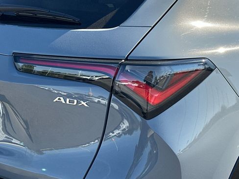 Used 2025 Acura ADX A-Spec FWD image 25