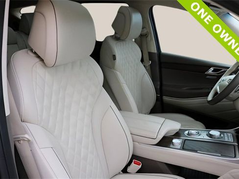 Used 2024 Genesis GV80 3.5T w/ Prestige Package image 20