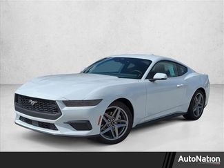 New 2026 Ford Mustang Premium video 1