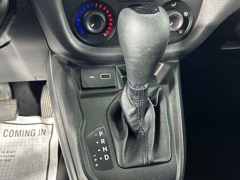 Used 2022 RAM ProMaster City Wagon FWD image 19