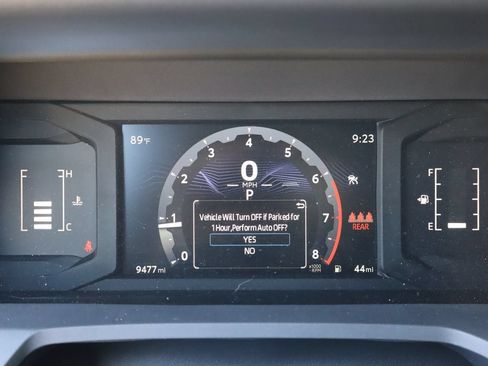 Used 2026 Toyota Tacoma SR RWD image 8