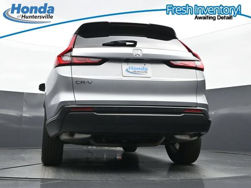 Used 2026 Honda CR-V EX-L image 40