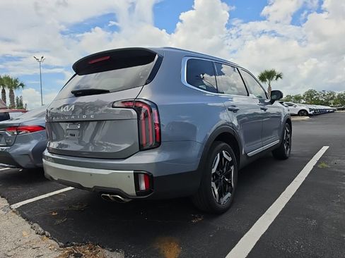 Used 2024 Kia Telluride EX FWD image 17