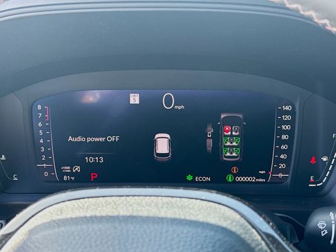 New 2026 Honda Pilot Sport image 11
