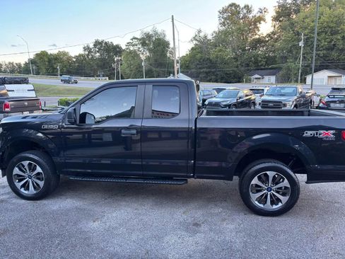 Used 2019 Ford F150 XL w/ Equipment Group 101A Mid image 9