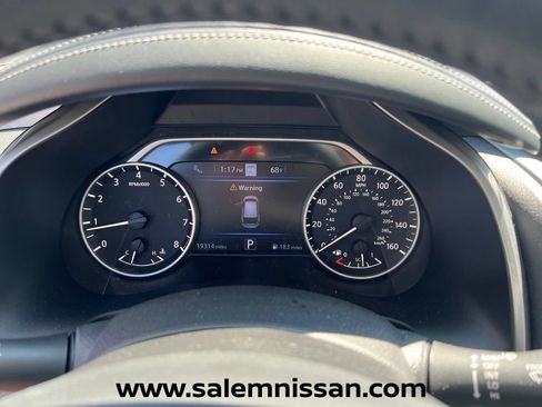 Used 2024 Nissan Murano SL w/ Cargo Package AWD/4WD image 14