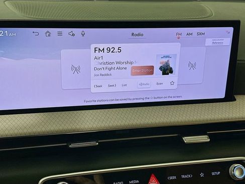 New 2026 Genesis GV80 3.5T Prestige image 11