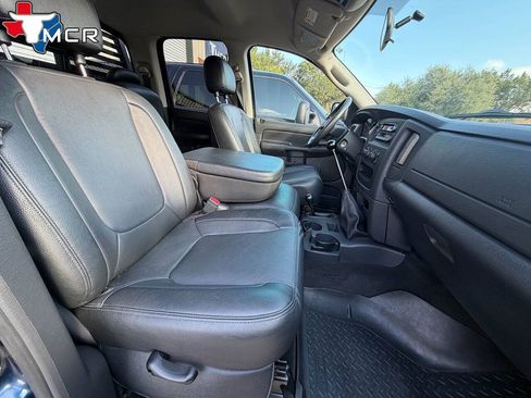 Used 2005 Dodge Ram 3500 Truck SLT AWD/4WD image 3