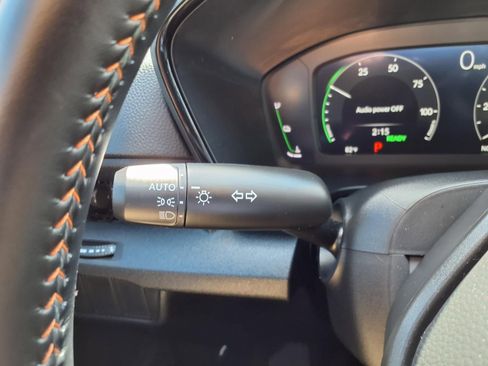 Used 2026 Honda CR-V Sport-L image 19