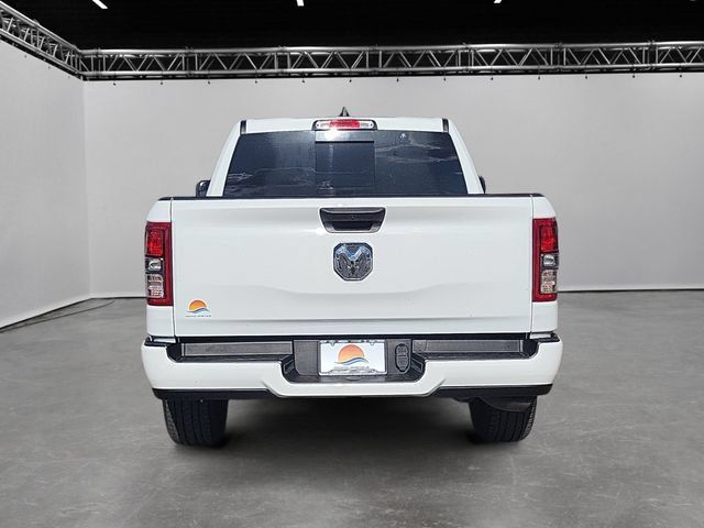 Used 2024 RAM 1500 Tradesman RWD image 6