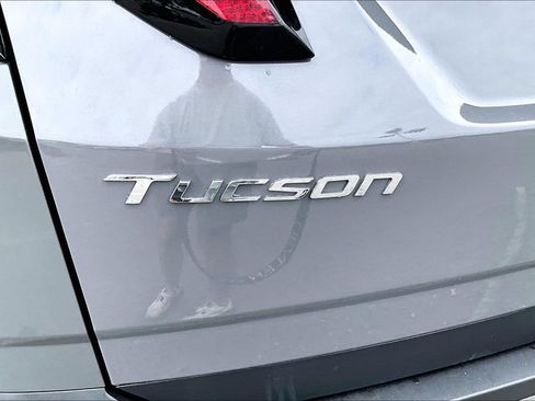 Used 2024 Hyundai Tucson SEL AWD/4WD image 25