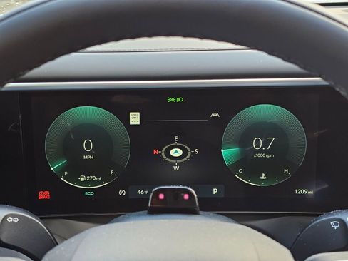 Used 2026 Hyundai Palisade Calligraphy image 19