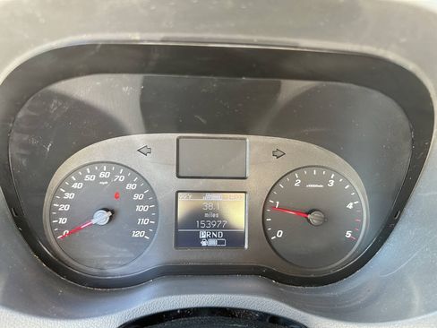 Used 2019 Mercedes-Benz Sprinter 3500 w/ Driver Convenience Package image 10