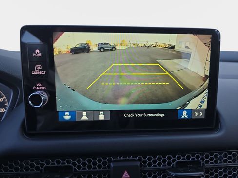 New 2026 Honda HR-V Sport image 21