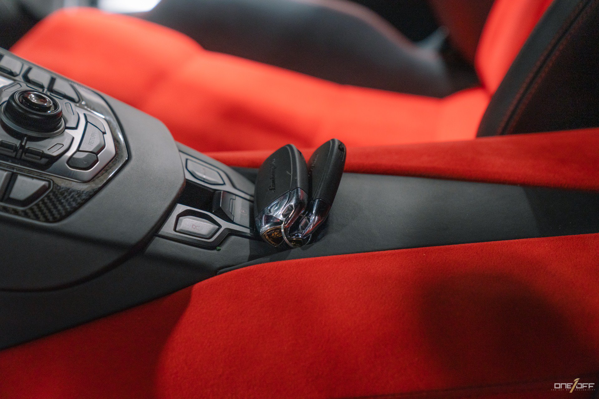 Used 2015 Lamborghini Aventador LP 700-4 AWD/4WD image 13