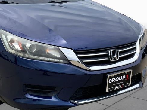 Used 2013 Honda Accord LX image 29
