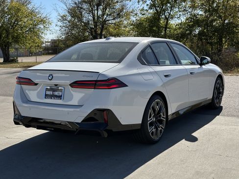 New 2026 BMW 530i w/ M Sport Package image 8