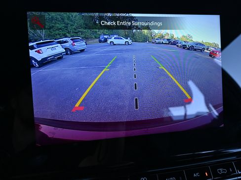 Used 2022 Jeep Wagoneer Series II image 31