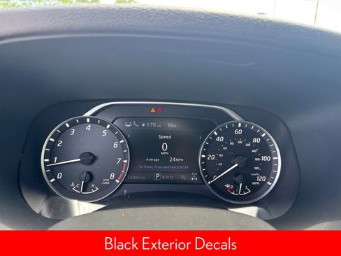 Used 2024 Nissan Frontier SV w/ Hardbody Edition AWD/4WD image 18