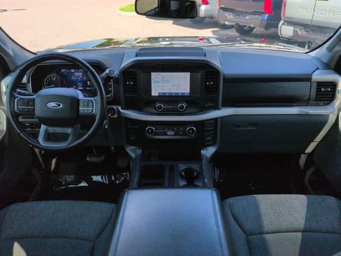 Used 2021 Ford F150 XLT w/ Equipment Group 301A Mid RWD image 14
