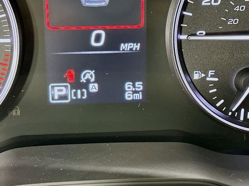 New 2026 Subaru Impreza 2.0i Sport image 16