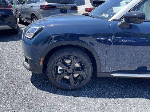 Used 2027 MINI Cooper Countryman S AWD/4WD image 4